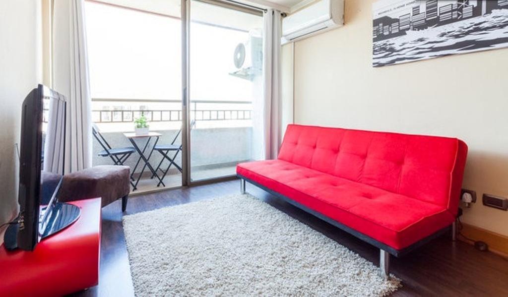 Departamento En Centro Providencia — Photos 2